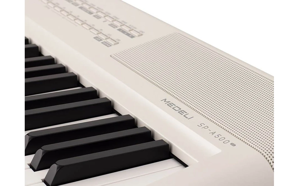 Medeli Performer Series SP-A5000/WH