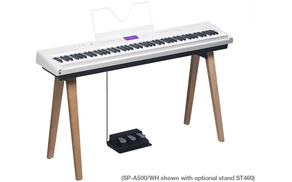 Medeli Performer Series SP-A5000/WH