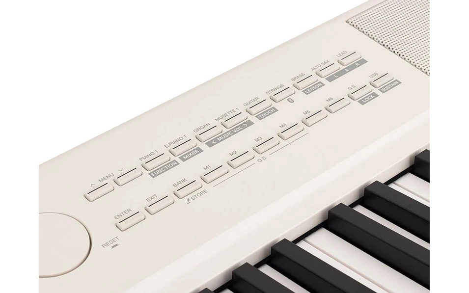 Medeli Performer Series SP-A5000/WH