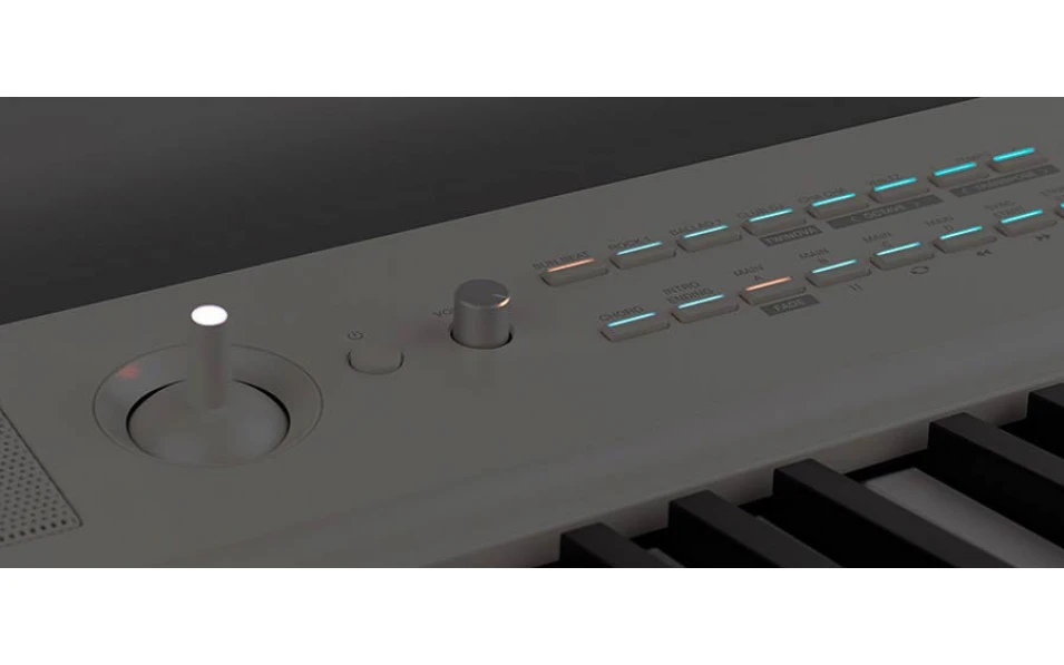 Medeli Performer Series SP-A5000/WH