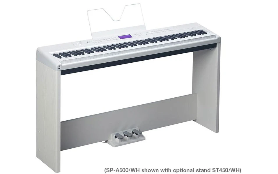 Medeli Performer Series SP-A5000/WH