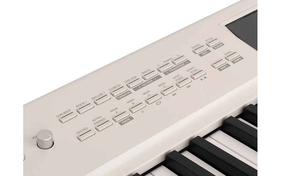 Medeli Performer Series SP-A5000/WH