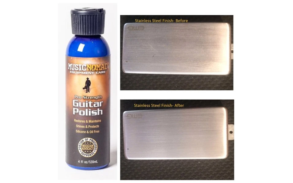Music Nomad Guitar Polish