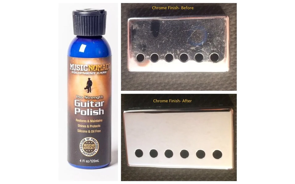 Music Nomad Guitar Polish