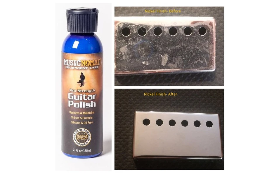 Music Nomad Guitar Polish