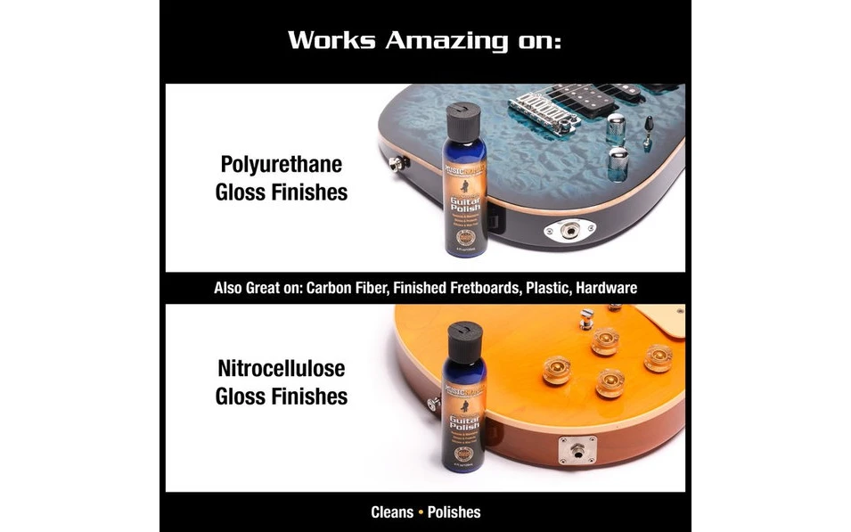 Music Nomad Guitar Polish