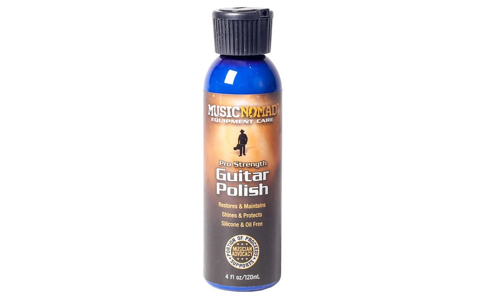 Music Nomad Guitar Polish