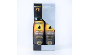 Music Nomad Premium Drum & Cymbal Care System