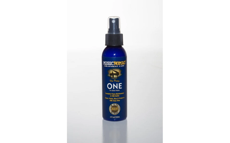 Music Nomad Premium Piano Care Kit 3pc