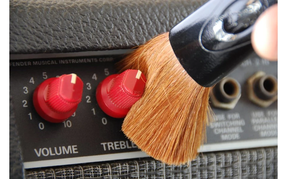 Music Nomad Nomad Tool Set-2pk
