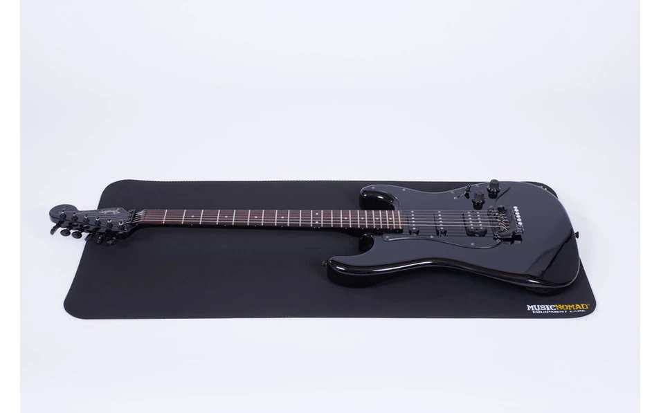 Music Nomad Premium Instrument Work Mat