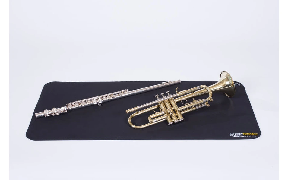 Music Nomad Premium Instrument Work Mat