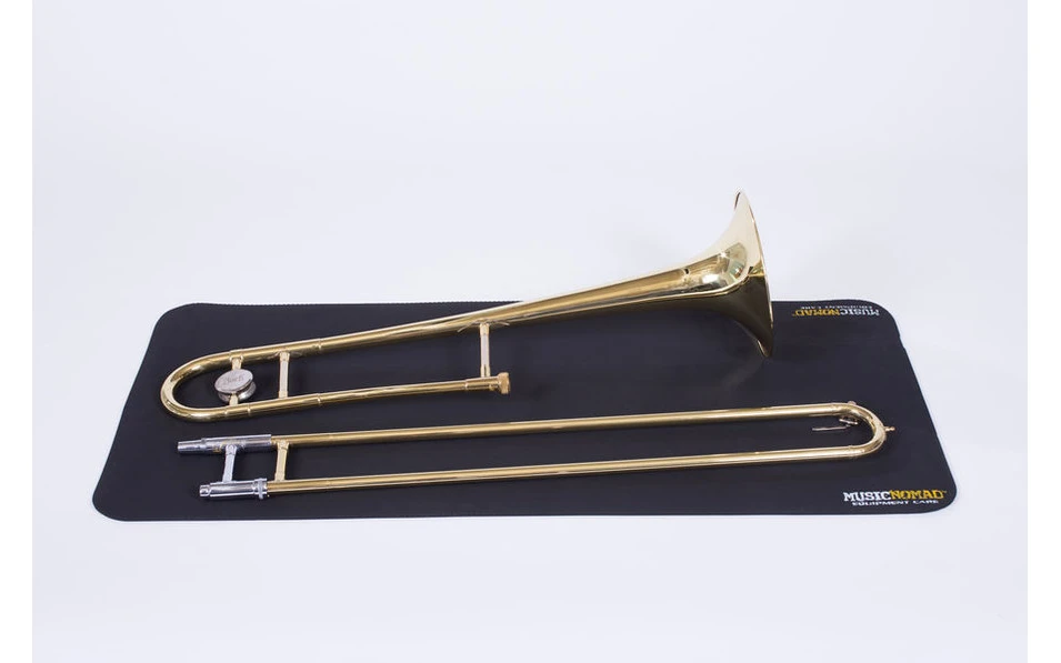 Music Nomad Premium Instrument Work Mat