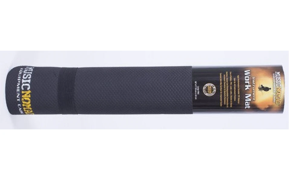 Music Nomad Premium Instrument Work Mat