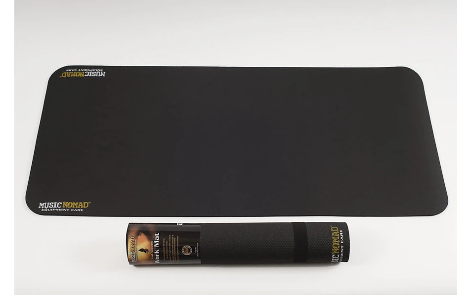 Music Nomad Premium Instrument Work Mat