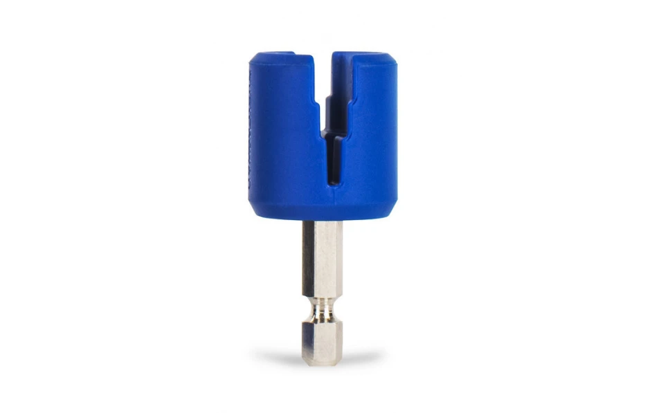 Music Nomad GRIP Bit