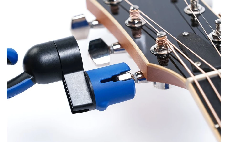 Music Nomad GRIP ONE - All in ONE String Winder, Cutter, Puller