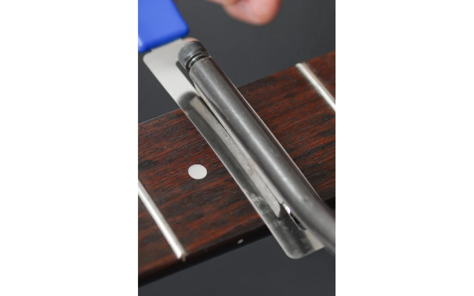 Music Nomad GRIP Guards - 3 Pro Fretboard Guards