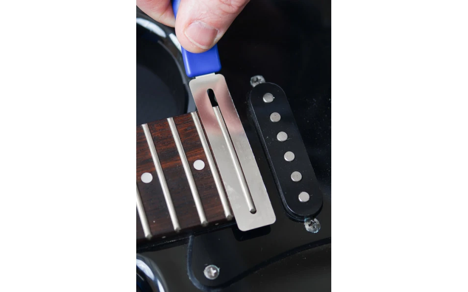 Music Nomad GRIP Guards - 3 Pro Fretboard Guards