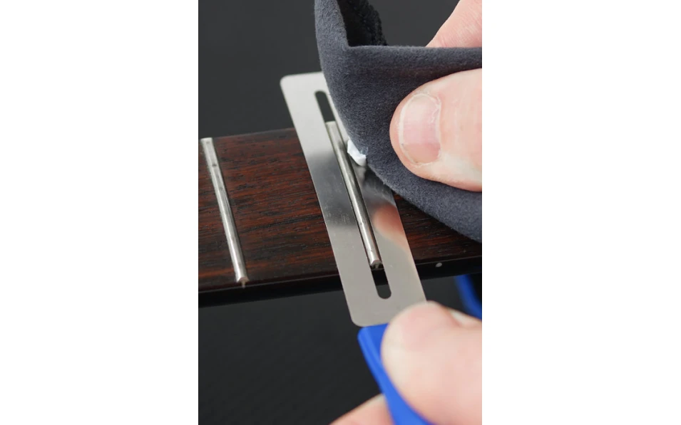 Music Nomad GRIP Guards - 3 Pro Fretboard Guards