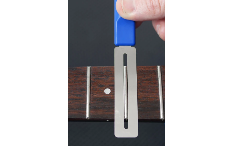 Music Nomad GRIP Guards - 3 Pro Fretboard Guards