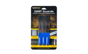 Music Nomad GRIP Guards - 3 Pro Fretboard Guards
