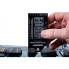 Music Nomad Precision String Action Gauge