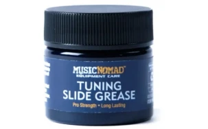 Music Nomad Tuning Slide Grease Lube for Brass Instruments