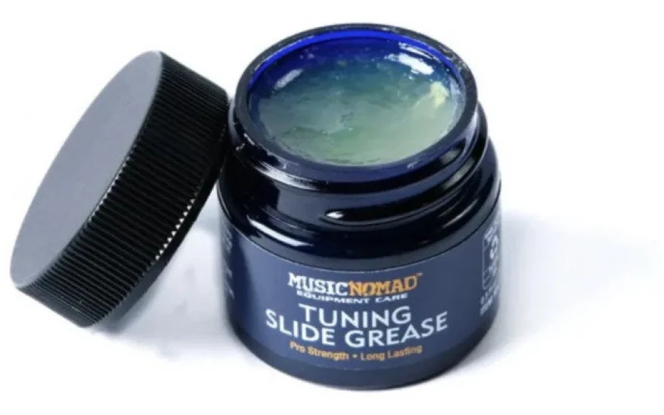 Music Nomad Tuning Slide Grease Lube for Brass Instruments
