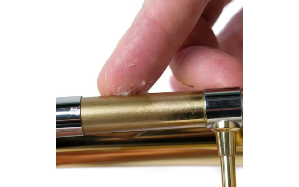 Music Nomad Tuning Slide Grease Lube for Brass Instruments