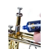 Music Nomad Premium Trumpet Cleaning & Care Kit 6 pc.