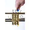Music Nomad Premium Trumpet Cleaning & Care Kit 6 pc.