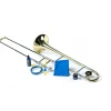 Music Nomad Premium Trombone Cleaning & Care Kit 5 pc.
