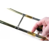 Music Nomad Premium Trombone Cleaning & Care Kit 5 pc.