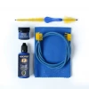 Music Nomad Premium Trombone Cleaning & Care Kit 5 pc.