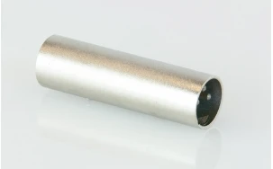 Master Audio HY4847, адаптер XLR-M / XLR-M