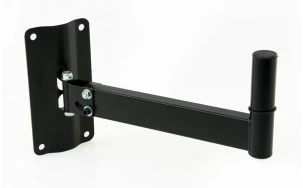 Стойка за тонколона за стена Master Audio S27B