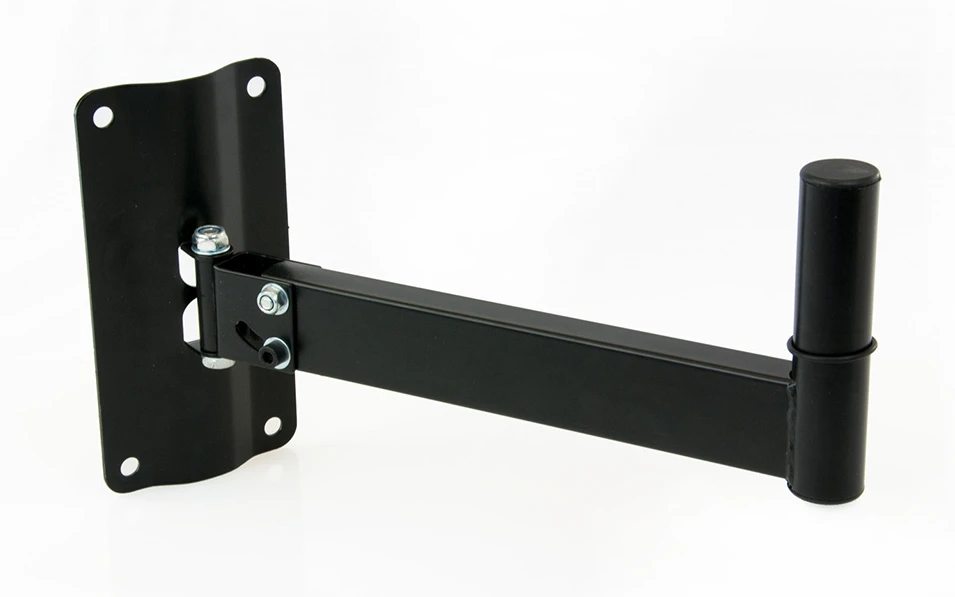 Стойка за тонколона за стена Master Audio S27B