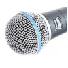 SHURE BETA 58A - Вокален динамичен микрофон