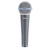 SHURE BETA 58A - Вокален динамичен микрофон