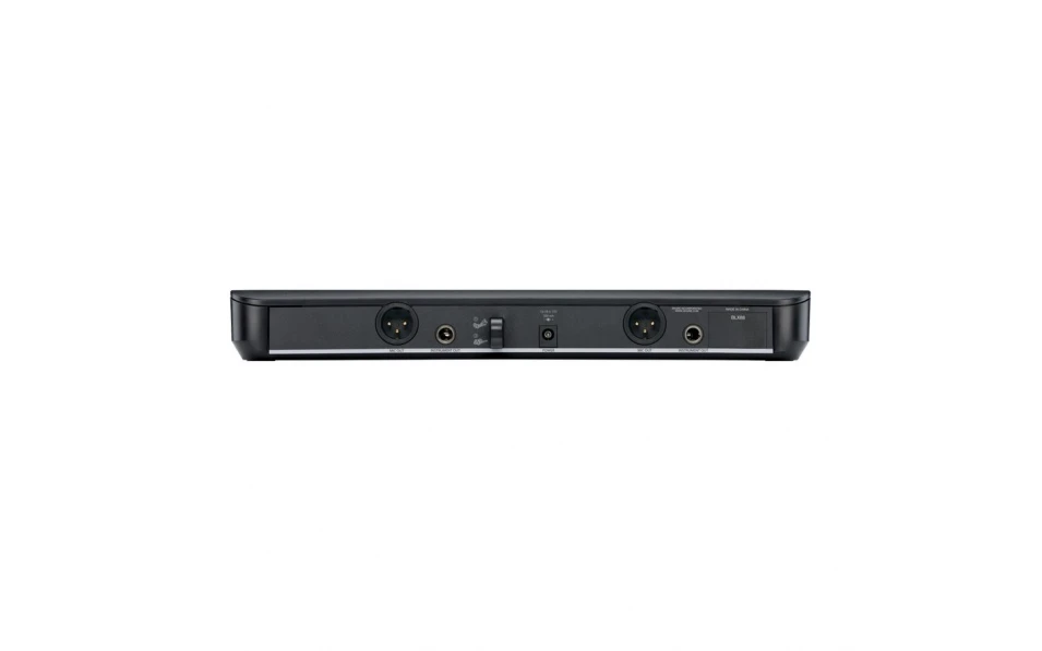 SHURE BLX1288E/CVL - Комбиниран вокален безжичен микрофон