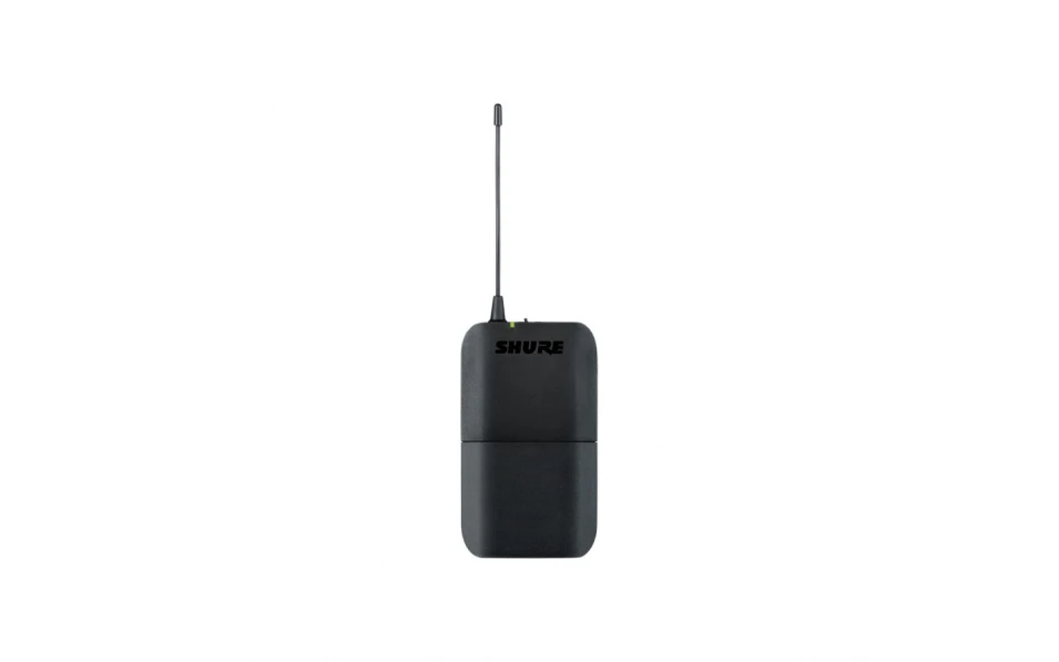 SHURE BLX1288E/CVL - Комбиниран вокален безжичен микрофон
