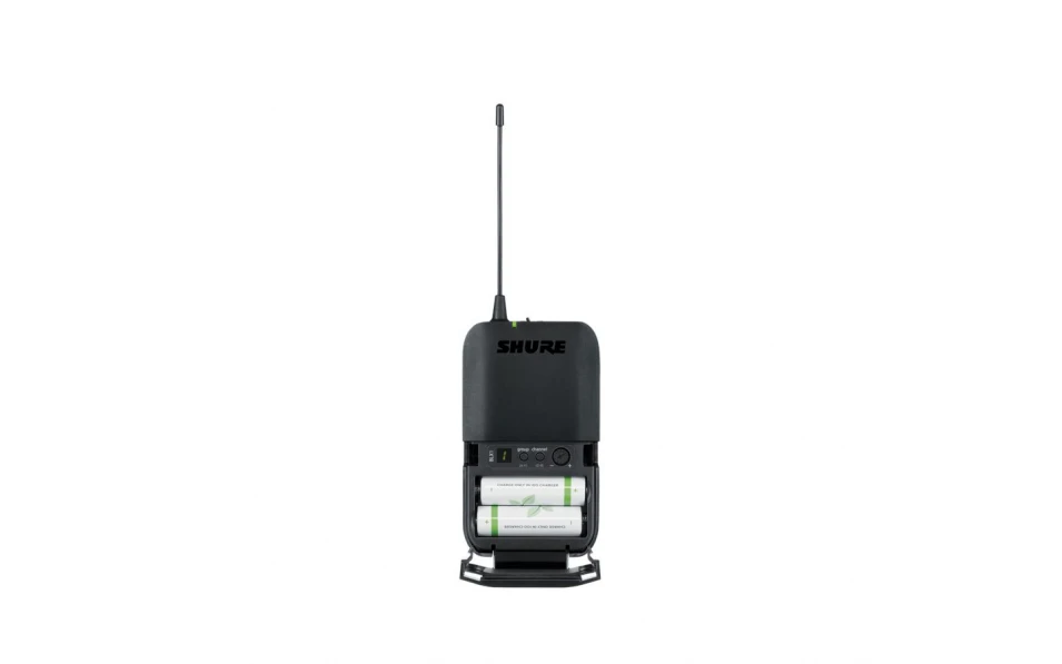 SHURE BLX1288E/CVL - Комбиниран вокален безжичен микрофон