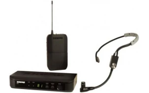 Shure BLX14/SM35
