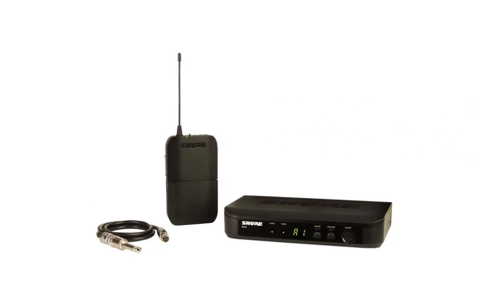 Shure BLX14