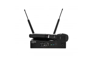 Shure QLXD24/KSM9
