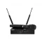 Shure QLXD24/KSM9
