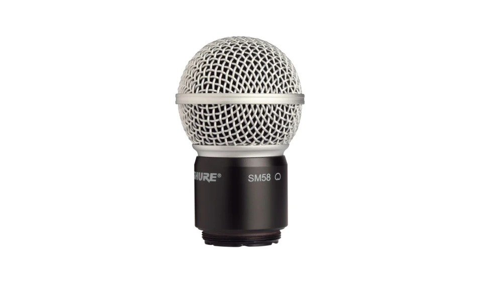 SHURE RPW112, Резервна капсула за микрофон SM58