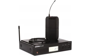 Shure BLX14R