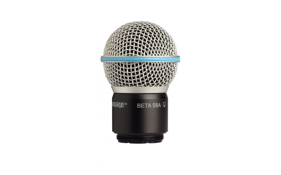SHURE RPW118, Резервна капсула за микрофон Beta58A